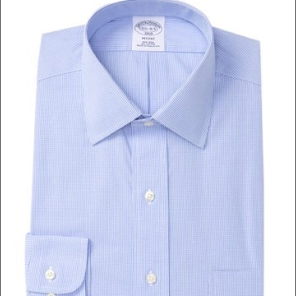 Brooks Brothers Dress Shirt